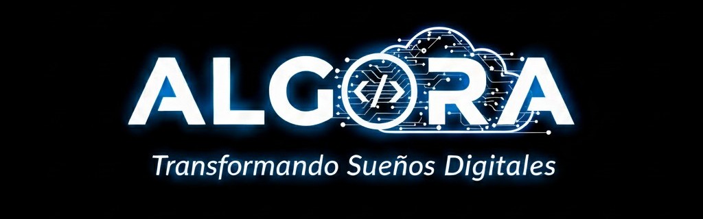 ALGORA - Soluciones de Software Empresarial